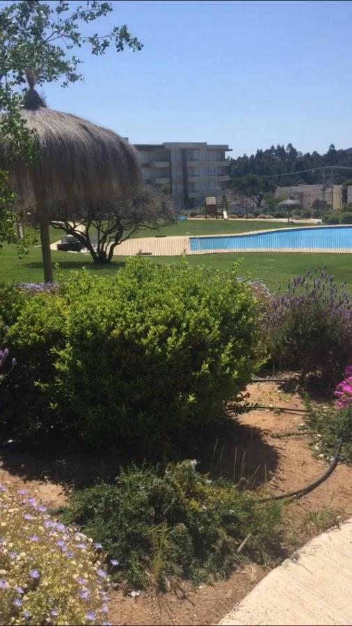Haydee Lomas De Papudo IV Apartment Екстериор снимка