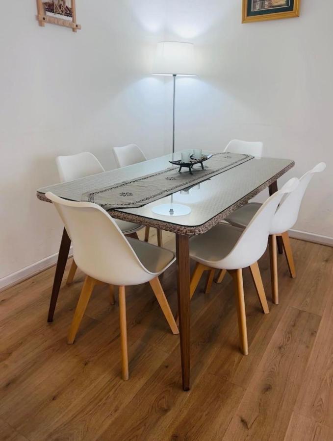 Haydee Lomas De Papudo IV Apartment Екстериор снимка
