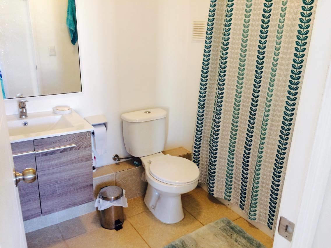 Haydee Lomas De Papudo IV Apartment Екстериор снимка